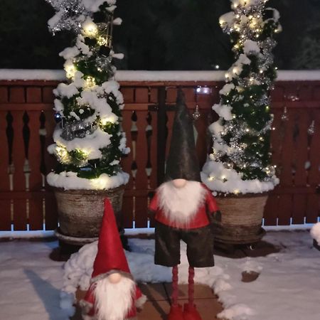 Moje Miejsce - Mieszkanie Z Duzym Tarasem Na Wylacznosc Karpacz Exterior foto