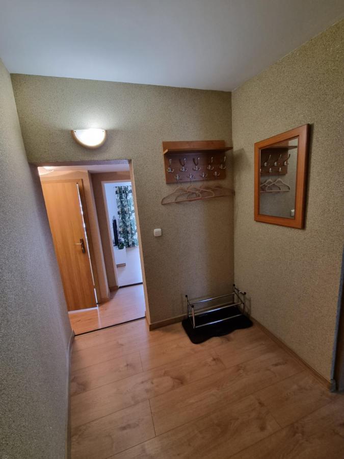 Moje Miejsce - Mieszkanie Z Duzym Tarasem Na Wylacznosc Karpacz Exterior foto
