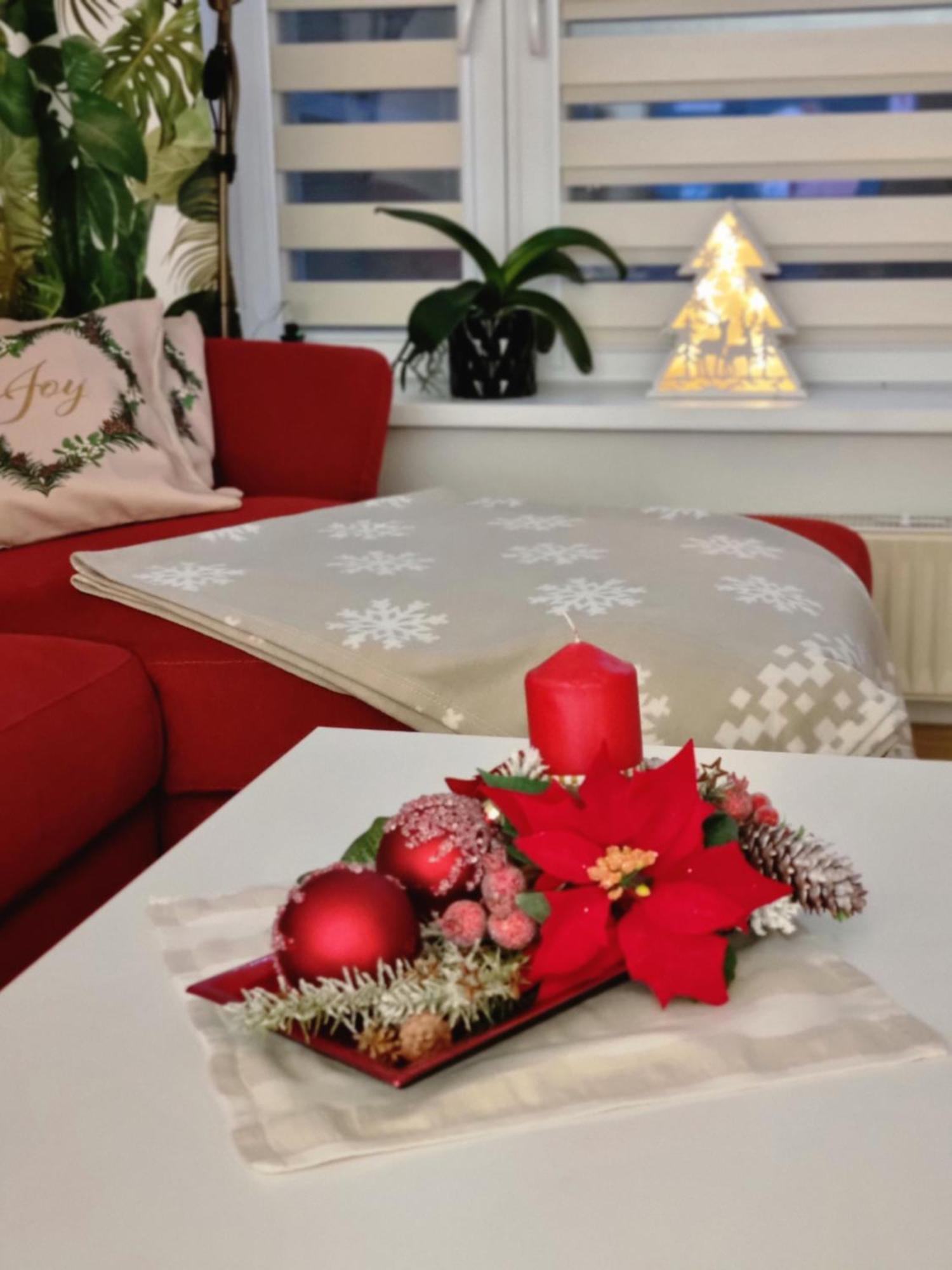 Moje Miejsce - Mieszkanie Z Duzym Tarasem Na Wylacznosc Karpacz Habitación foto