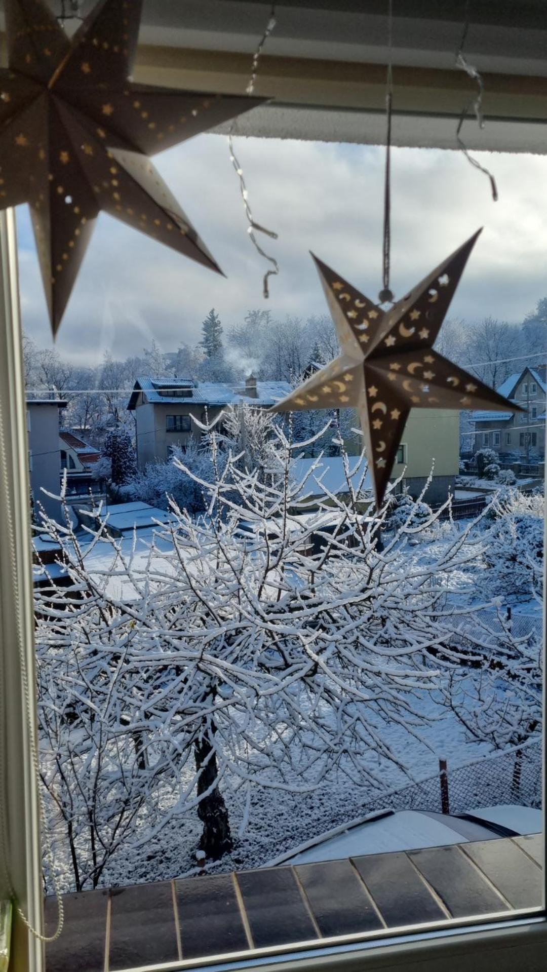 Moje Miejsce - Mieszkanie Z Duzym Tarasem Na Wylacznosc Karpacz Exterior foto