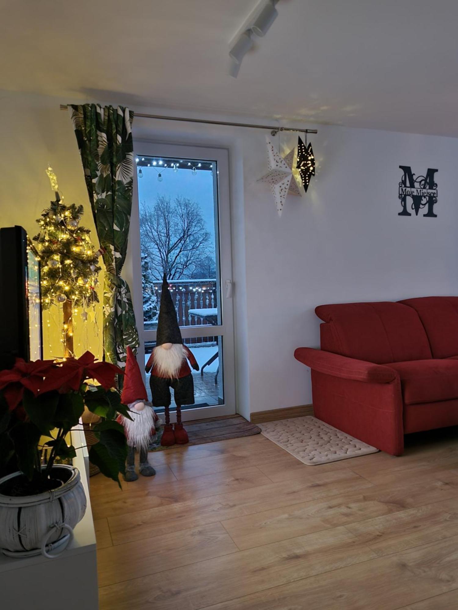Moje Miejsce - Mieszkanie Z Duzym Tarasem Na Wylacznosc Karpacz Habitación foto